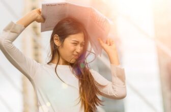 How Can You Protect Your Hair From UV Damage?